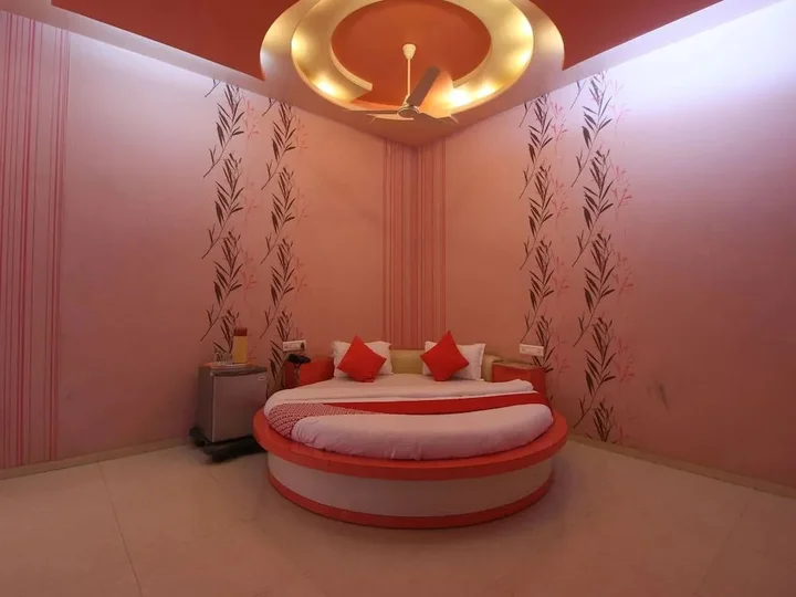 Amravati: Hotel Neelam