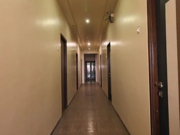 Amravati: Hotel Neelam