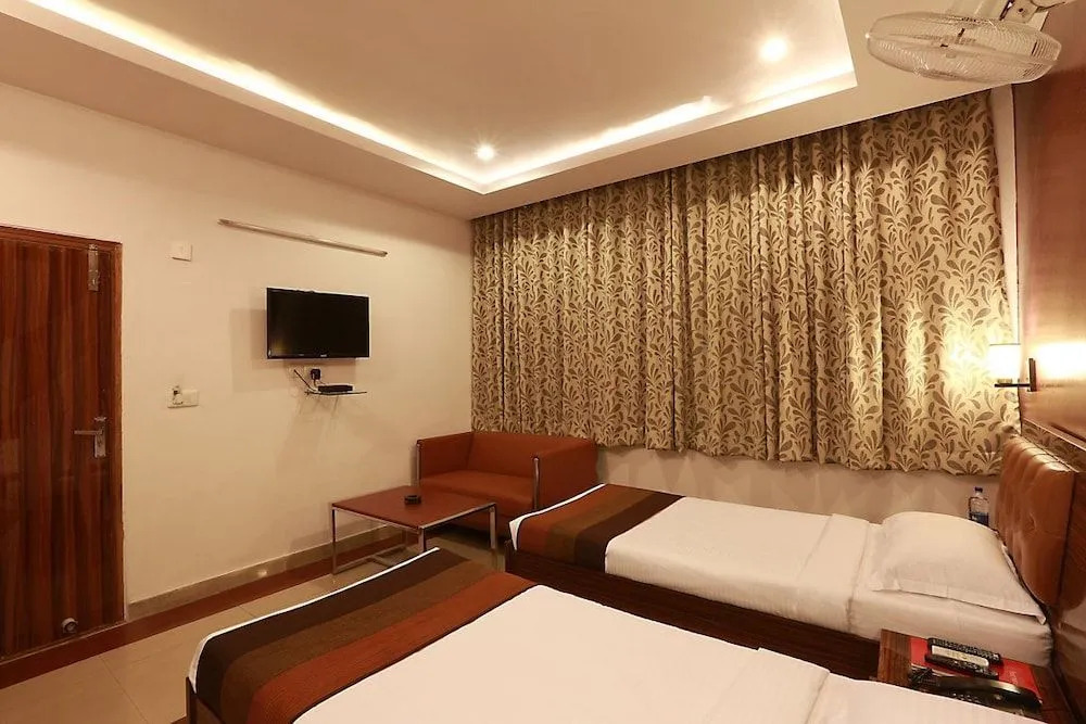 Hotel Pawanputra — фото 4