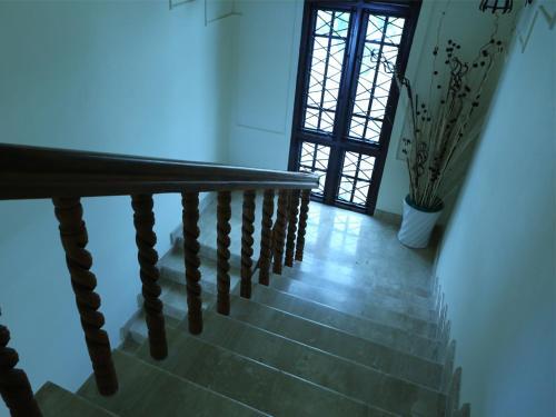 Эрамаллур: Aratt Mansion