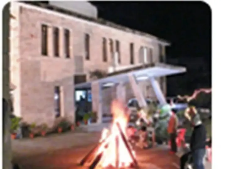 Наинитал: OYO 10959 Hotel Langdale Manor