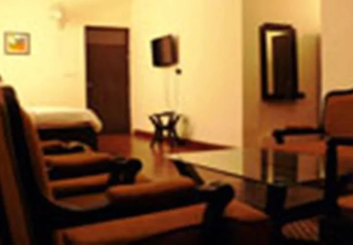 Наинитал: OYO 10959 Hotel Langdale Manor