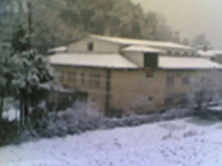 Наинитал: OYO 10959 Hotel Langdale Manor