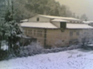 Наинитал: OYO 10959 Hotel Langdale Manor