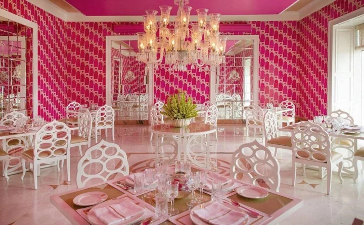 Джайпур: Rajmahal Palace RAAS