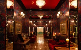 Джайпур: Rajmahal Palace RAAS