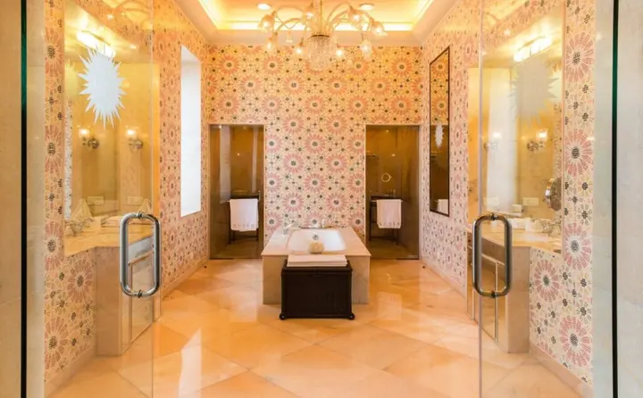 Джайпур: Rajmahal Palace RAAS