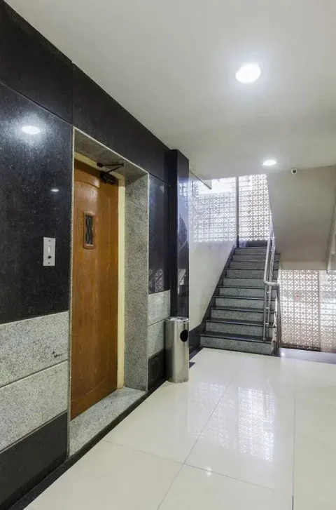Мумбаи: Hotel Linkway