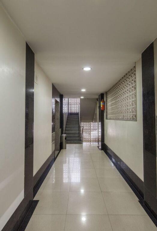 Мумбаи: Hotel Linkway
