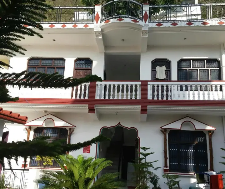 Ришикеш: Sonu Guest House - Hostel