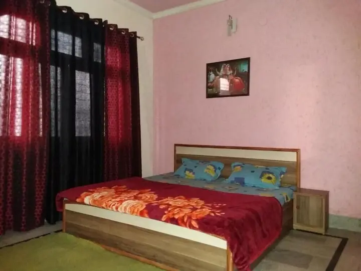 Ришикеш: Sonu Guest House - Hostel