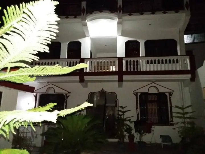 Ришикеш: Sonu Guest House - Hostel