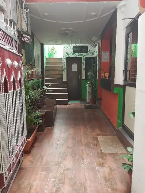 Ришикеш: Sonu Guest House - Hostel