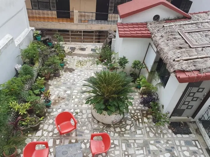 Ришикеш: Sonu Guest House - Hostel
