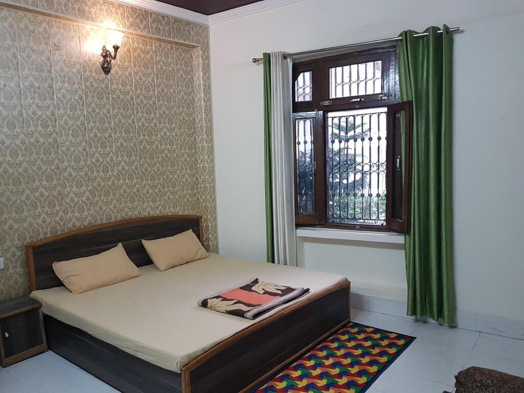 Ришикеш: Sonu Guest House - Hostel