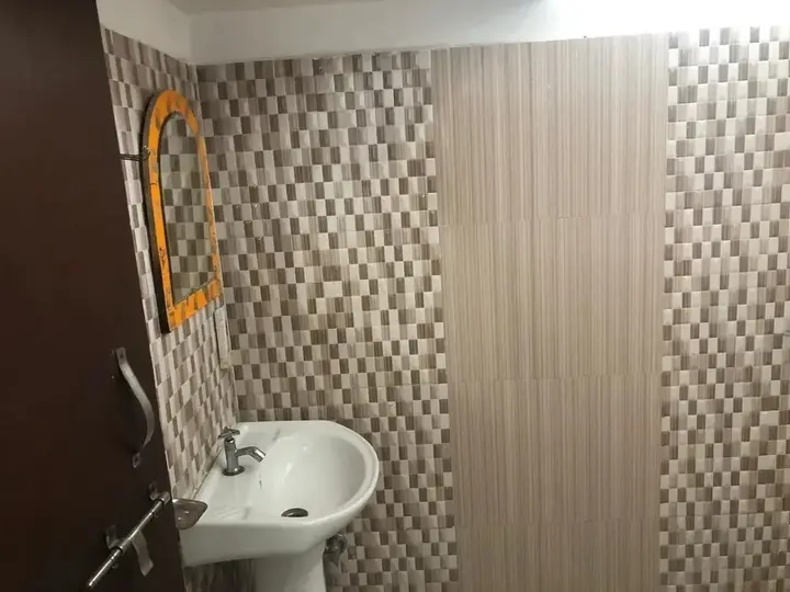 Ришикеш: Sonu Guest House - Hostel