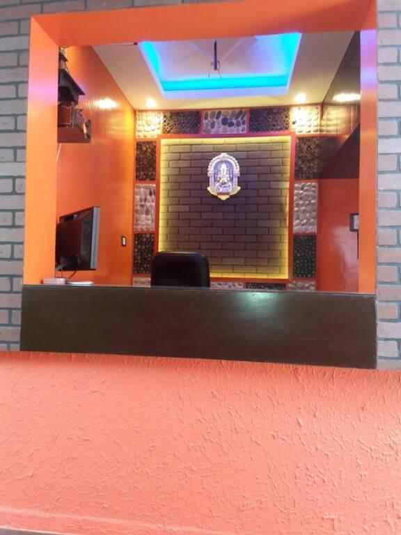 Ришикеш: Sonu Guest House - Hostel
