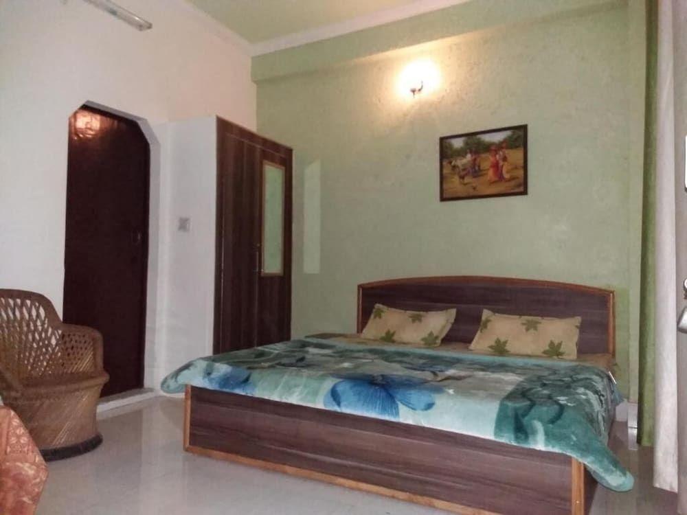 Ришикеш: Sonu Guest House - Hostel
