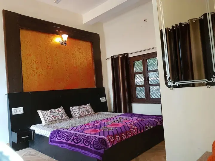 Ришикеш: Sonu Guest House - Hostel