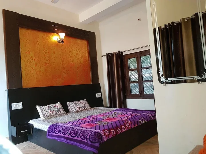 Ришикеш: Sonu Guest House - Hostel