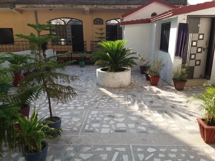 Ришикеш: Sonu Guest House - Hostel