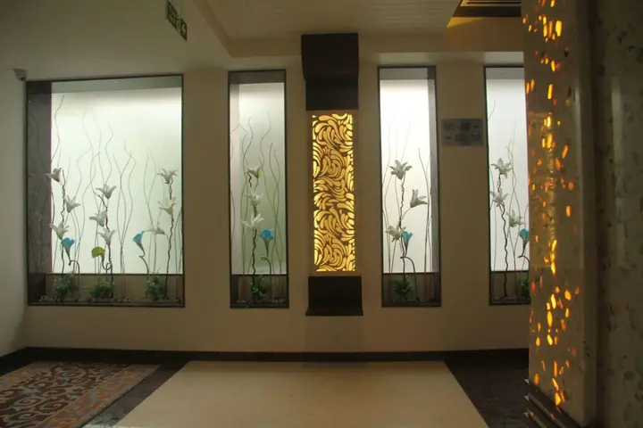 Мумбаи: Hotel Beacon T2