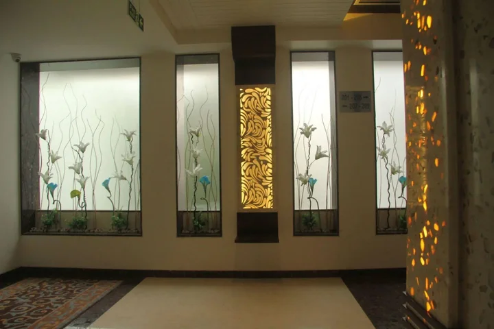 Мумбаи: Hotel Beacon T2