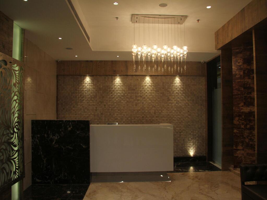 Мумбаи: Hotel Beacon T2