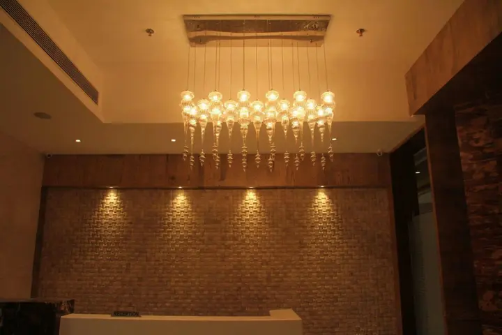 Мумбаи: Hotel Beacon T2