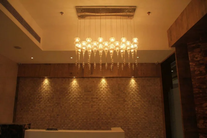Мумбаи: Hotel Beacon T2