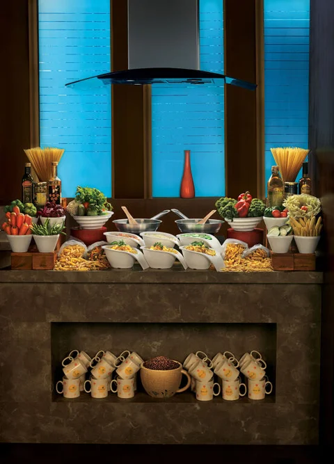 Вадодара: Lemon Tree Hotel Vadodra