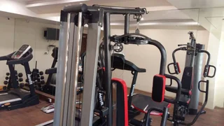 Вадодара: Lemon Tree Hotel Vadodra