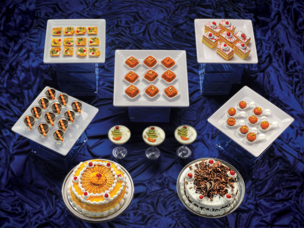 Вадодара: Lemon Tree Hotel Vadodra
