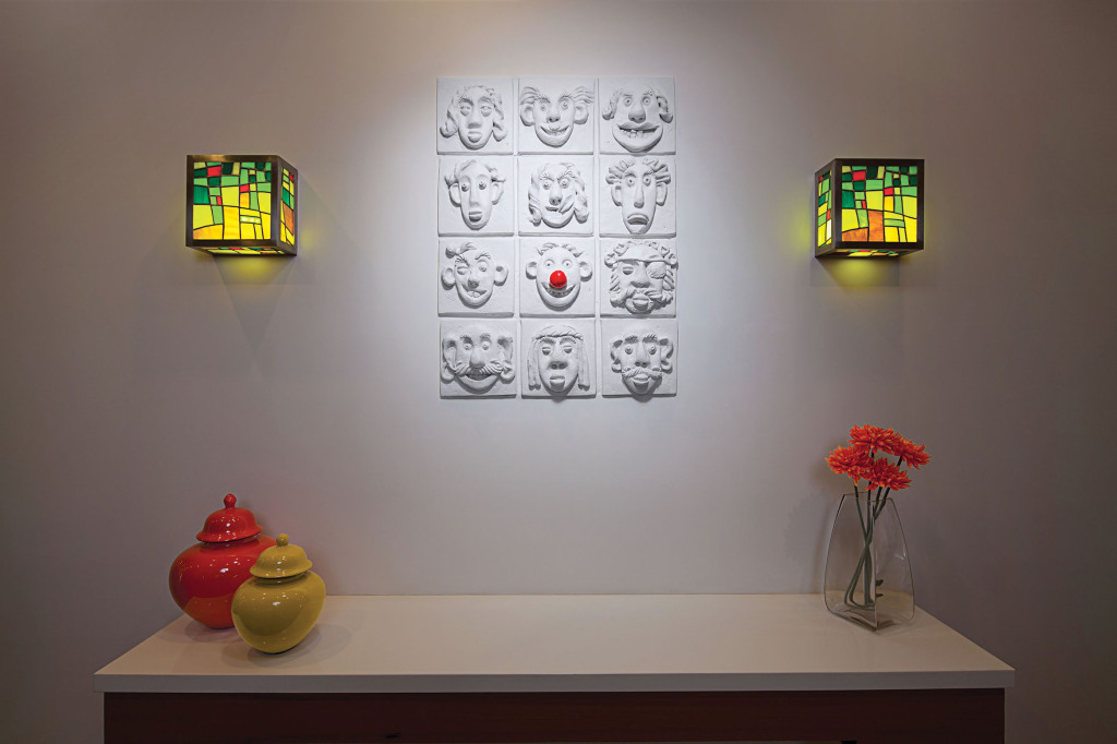 Вадодара: Lemon Tree Hotel Vadodra