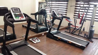 Вадодара: Lemon Tree Hotel Vadodra