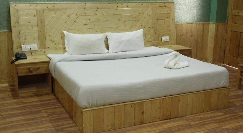 Манали: Hotel Morning Star