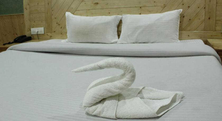 Манали: Hotel Morning Star