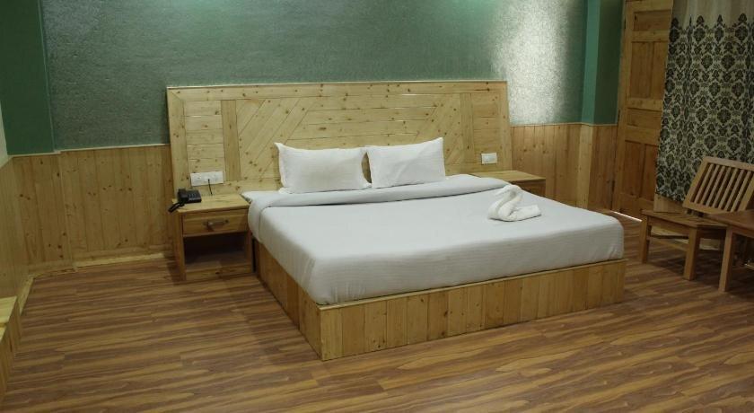 Манали: Hotel Morning Star