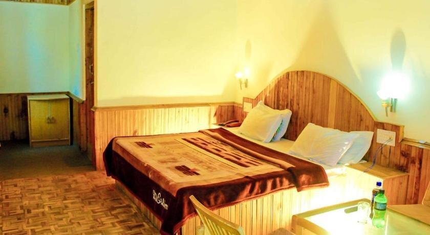 Манали: Hotel Morning Star
