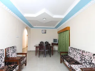 Кодайканал: Hotel Gurupriya