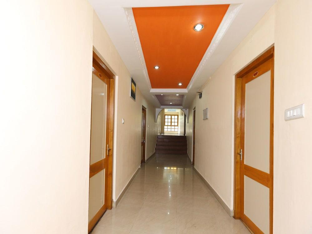 Кодайканал: Hotel Gurupriya