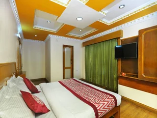 Кодайканал: Hotel Gurupriya