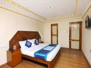 Кодайканал: Hotel Gurupriya