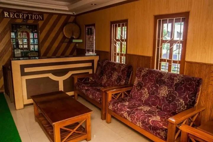 Кодайканал: Hotel Gurupriya