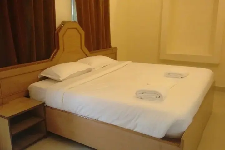 Харидвар: Hotel Bhaj Govindam