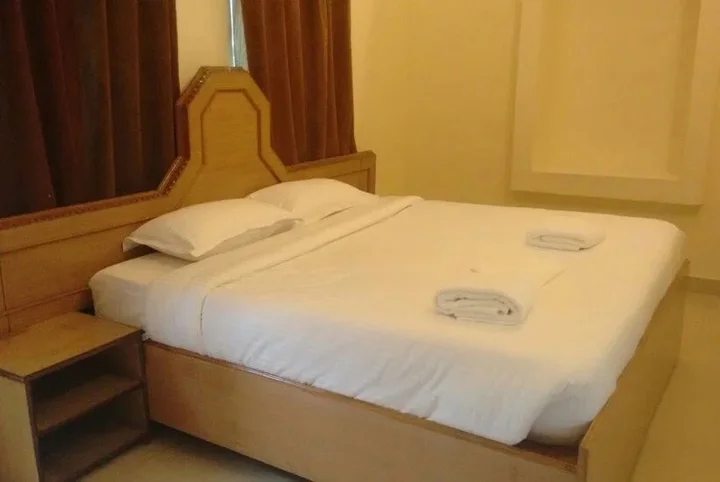 Харидвар: Hotel Bhaj Govindam