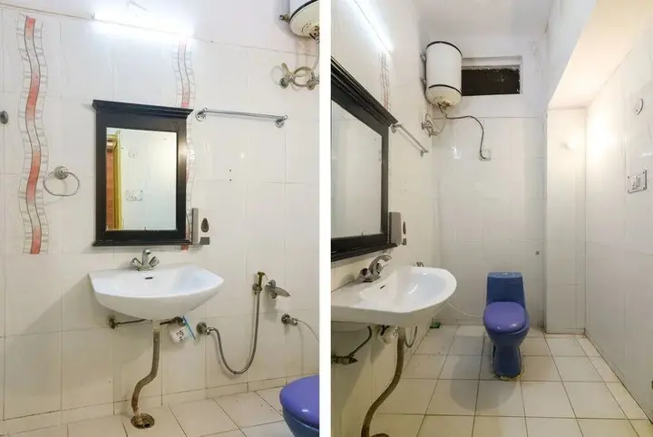 Харидвар: Hotel Bhaj Govindam