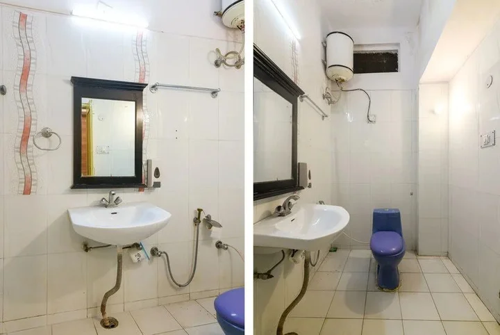 Харидвар: Hotel Bhaj Govindam