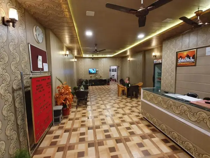 Hotel Bhaj Govindam — фото 2
