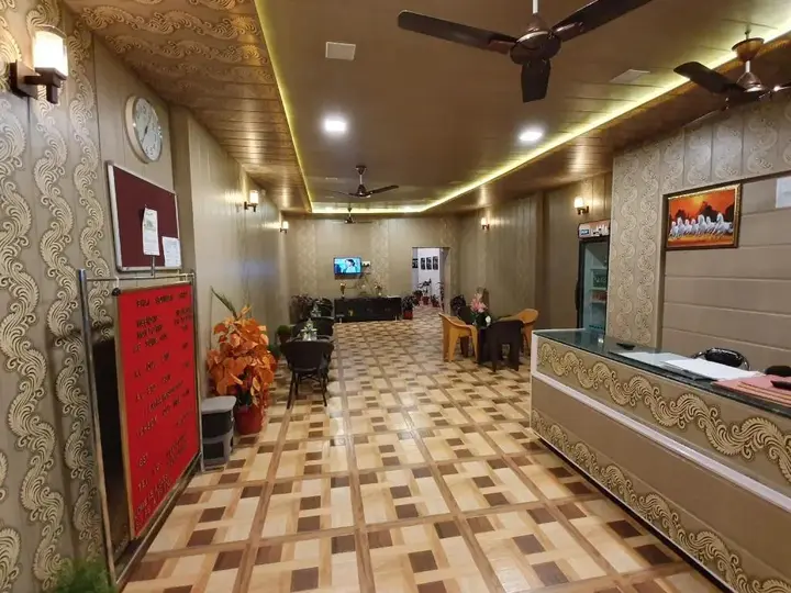 Харидвар: Hotel Bhaj Govindam
